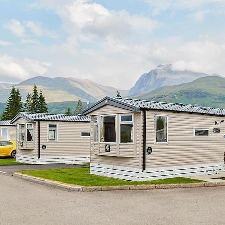 Ben Nevis Holiday Park Banavie Экстерьер фото
